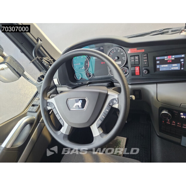 2019 MAN TGL 12.250-44945793