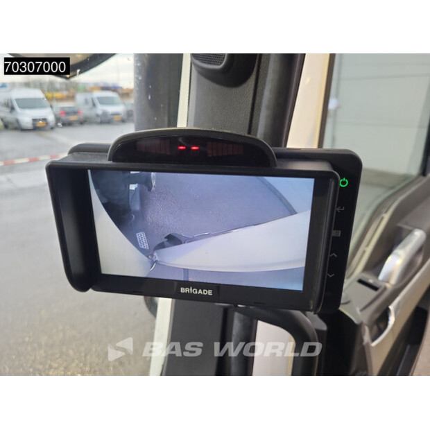 2019 MAN TGL 12.250-44945800