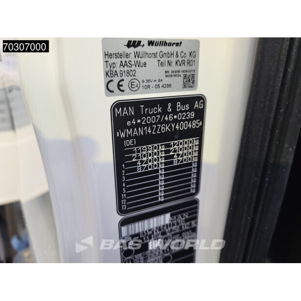 2019 MAN TGL 12.250-44945805