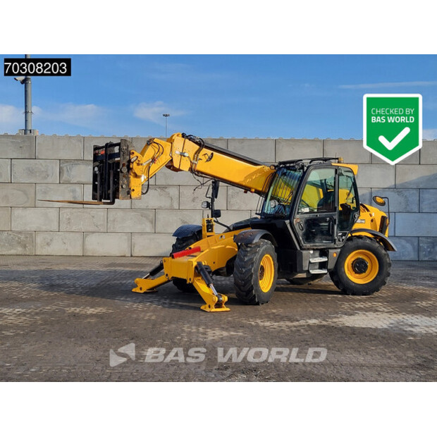 2018 جيه سي بي 540-140-44945809