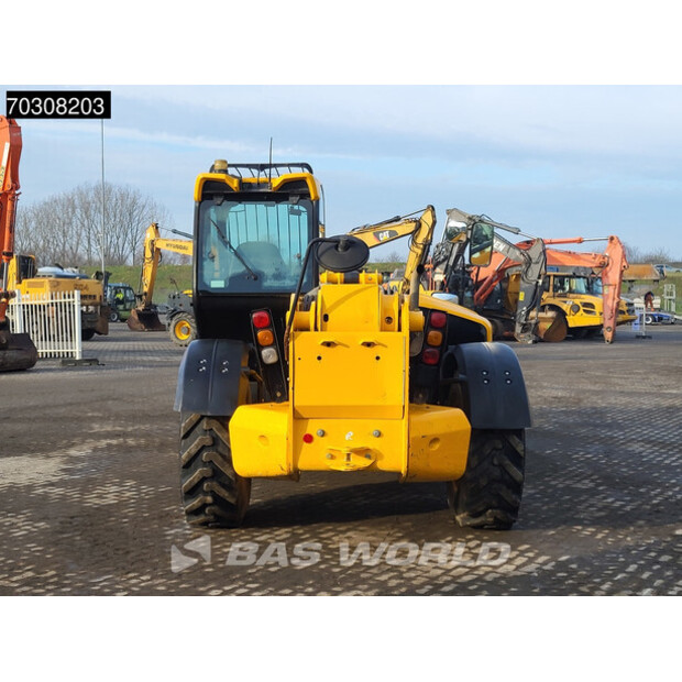 2018 جيه سي بي 540-140-44945822