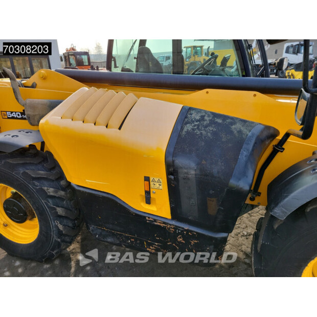 2018 جيه سي بي 540-140-44945842