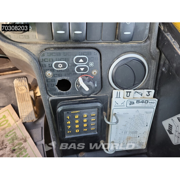 2018 جيه سي بي 540-140-44945846