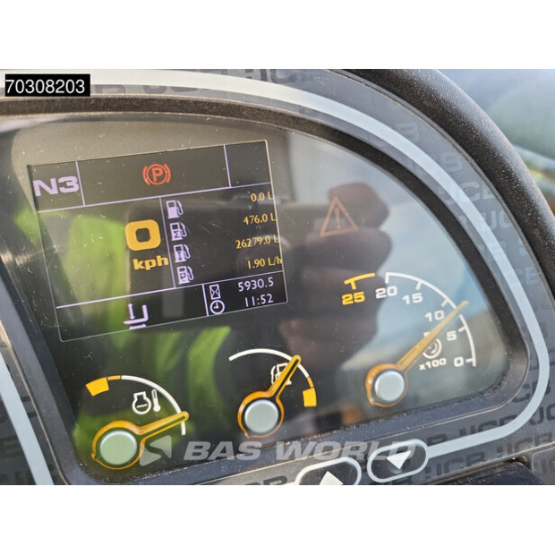 2018 جيه سي بي 540-140-44945849