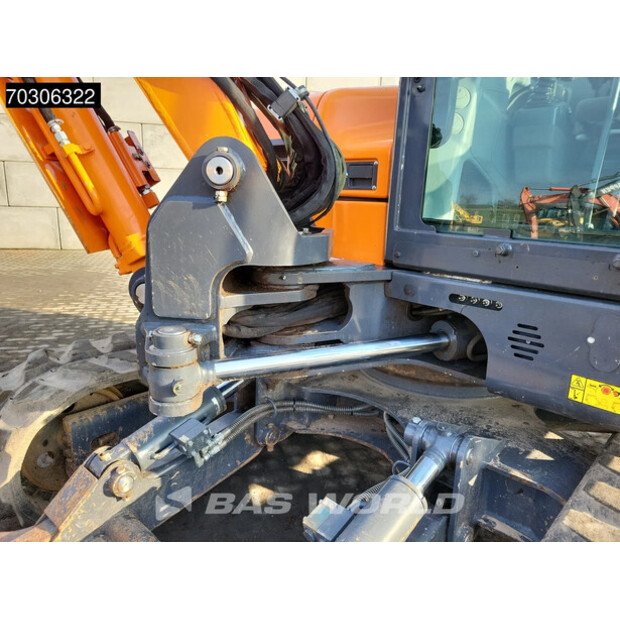 2021 Doosan DX85R-3-44945868