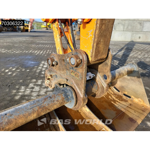 2021 Doosan DX85R-3-44945872