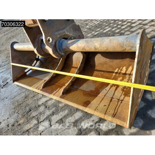 2021 Doosan DX85R-3-44945874