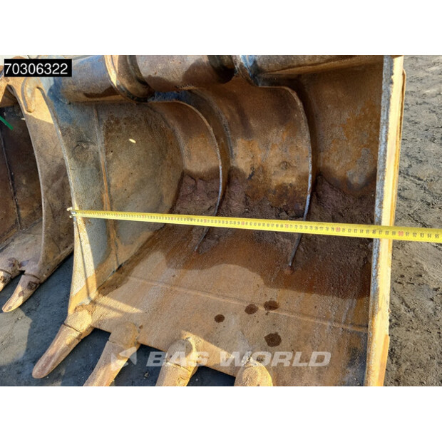 2021 Doosan DX85R-3-44945875