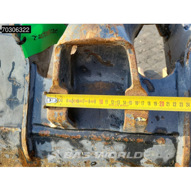 2021 Doosan DX85R-3-44945876