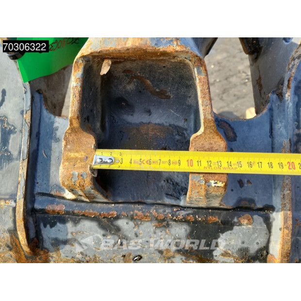 2021 Doosan DX85R-3-44945877