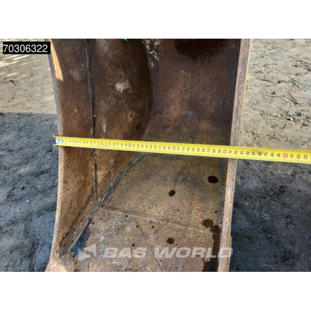 2021 Doosan DX85R-3-44945880