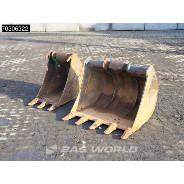 2021 Doosan DX85R-3-44945881