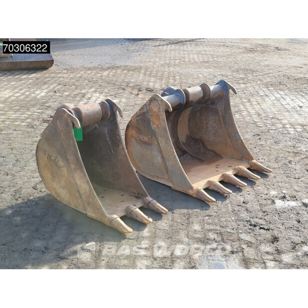 2021 Doosan DX85R-3-44945882