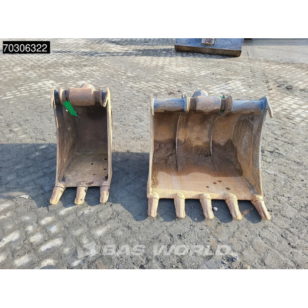 2021 Doosan DX85R-3-44945883