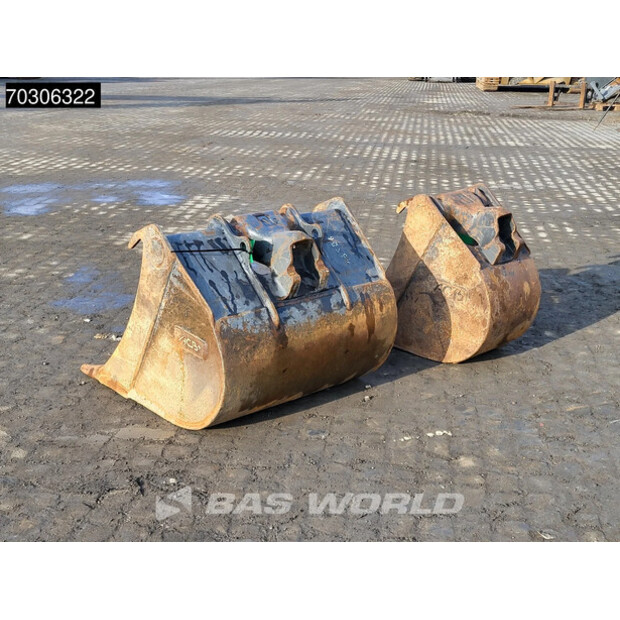 2021 Doosan DX85R-3-44945885