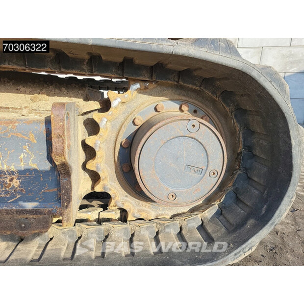 2021 Doosan DX85R-3-44945888