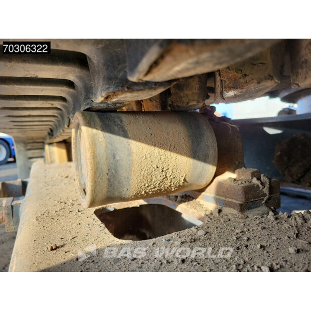 2021 Doosan DX85R-3-44945889