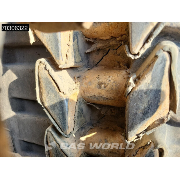 2021 Doosan DX85R-3-44945890