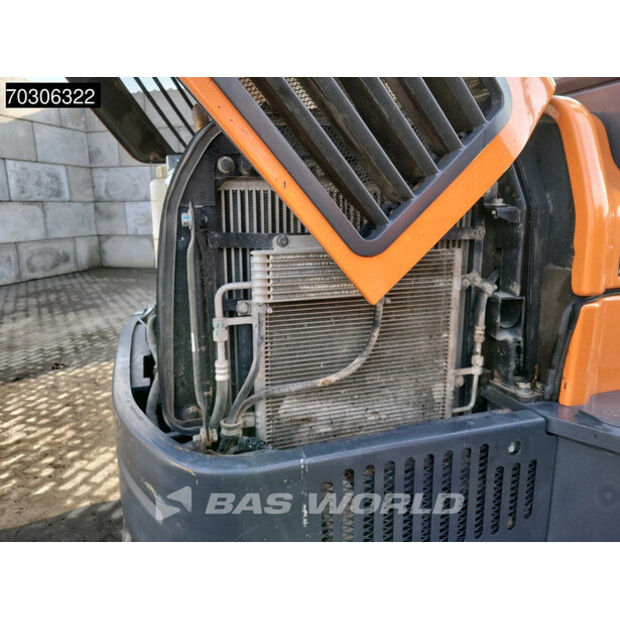 2021 Doosan DX85R-3-44945893