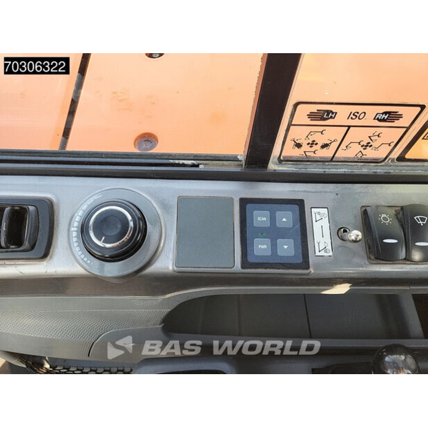 2021 Doosan DX85R-3-44945897