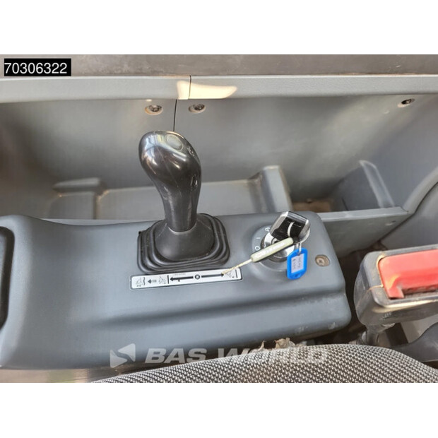 2021 Doosan DX85R-3-44945898