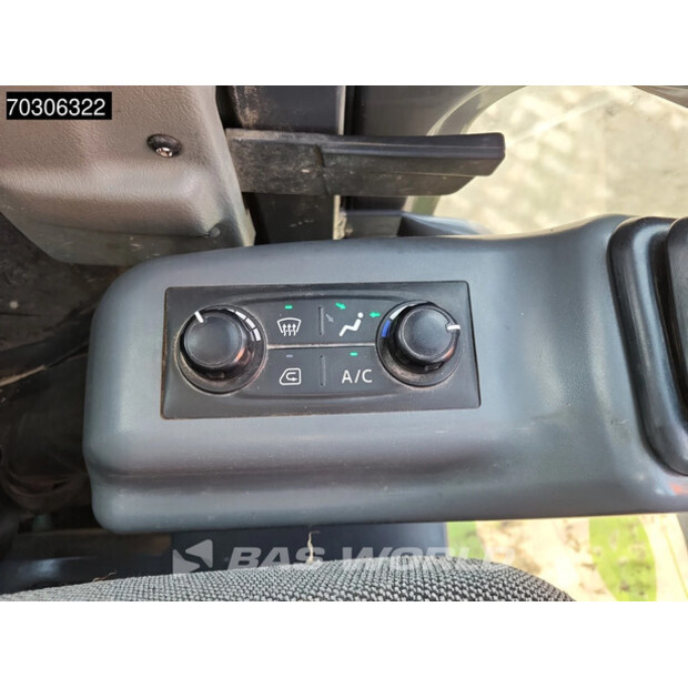 2021 Doosan DX85R-3-44945903