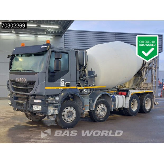 2017 ايفكو X-Way 400-44945911