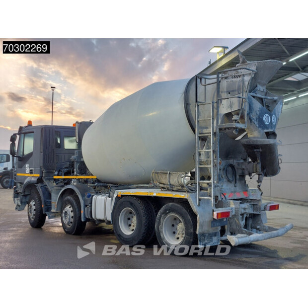 2017 ايفكو X-Way 400-44945912