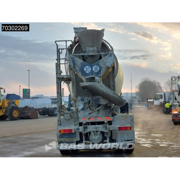 2017 ايفكو X-Way 400-44945913