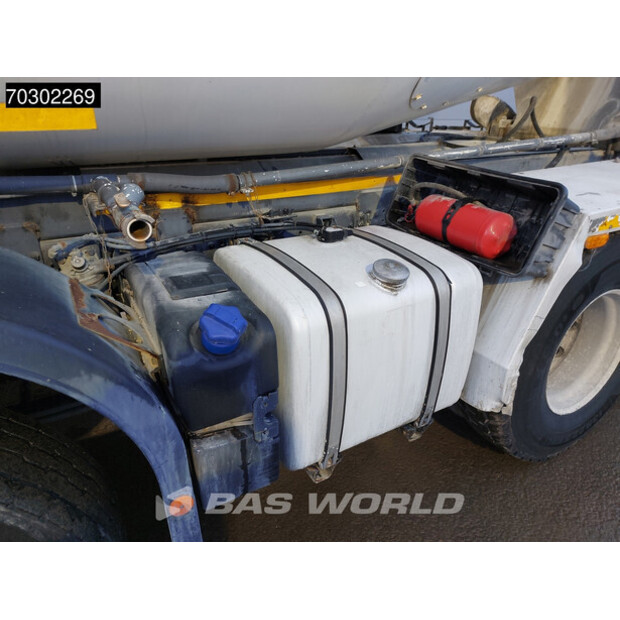 2017 ايفكو X-Way 400-44945918