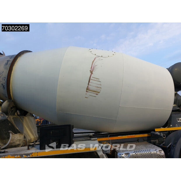 2017 ايفكو X-Way 400-44945919