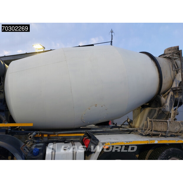 2017 ايفكو X-Way 400-44945920