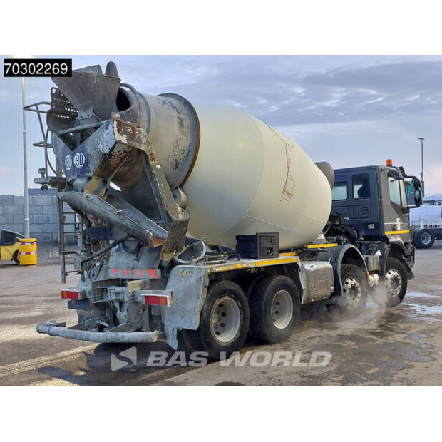 2017 ايفكو X-Way 400-44945921