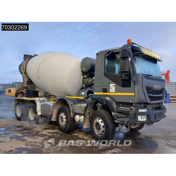 2017 ايفكو X-Way 400-44945922