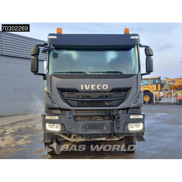 2017 ايفكو X-Way 400-44945923