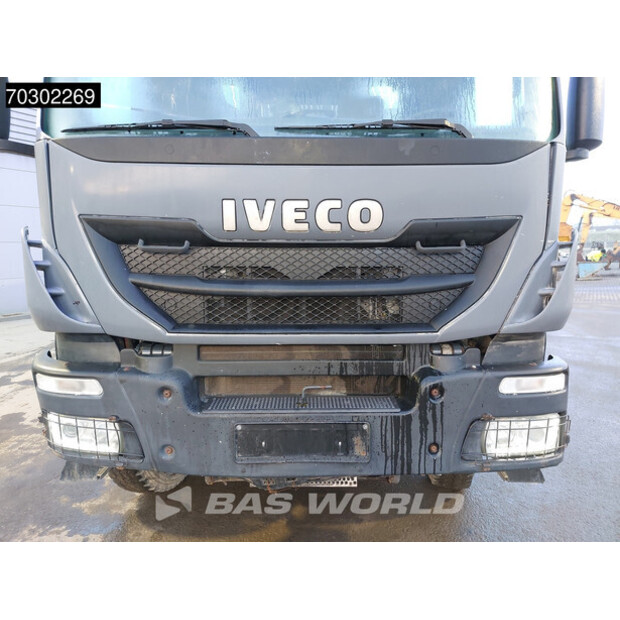 2017 ايفكو X-Way 400-44945924