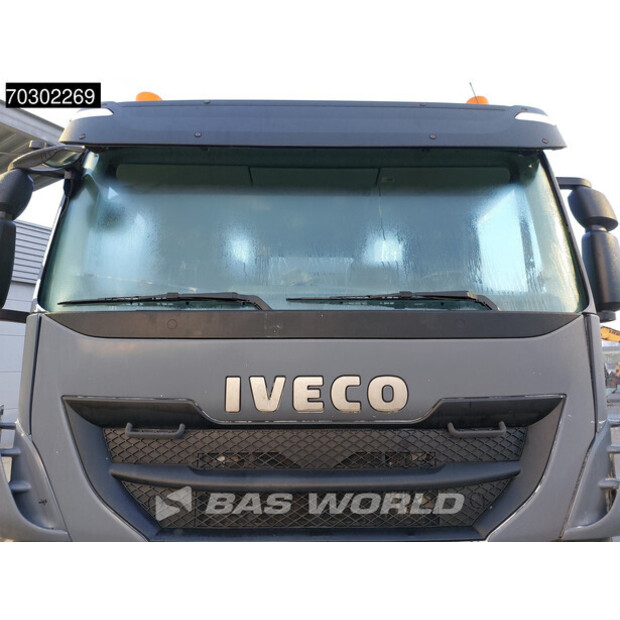 2017 ايفكو X-Way 400-44945925