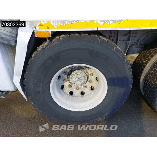 2017 ايفكو X-Way 400-44945926