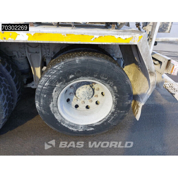 2017 ايفكو X-Way 400-44945927