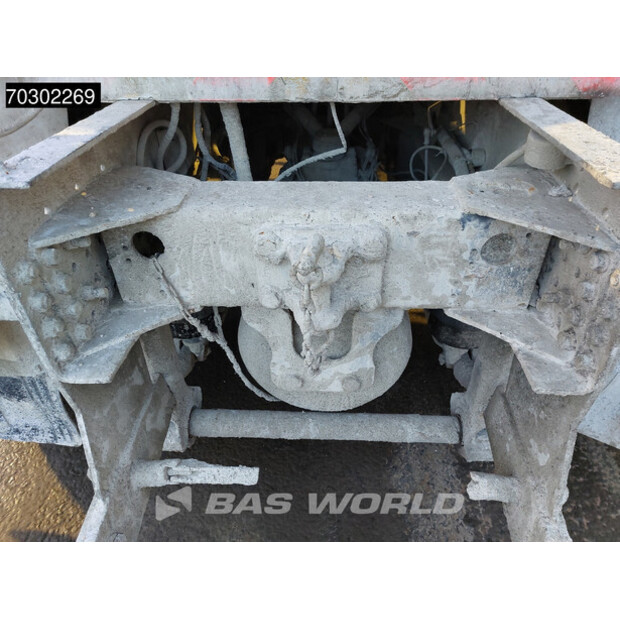 2017 ايفكو X-Way 400-44945929