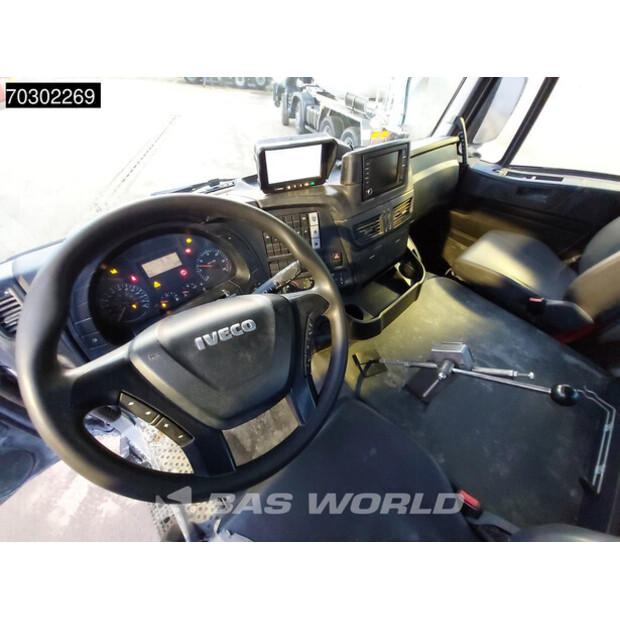 2017 ايفكو X-Way 400-44945933