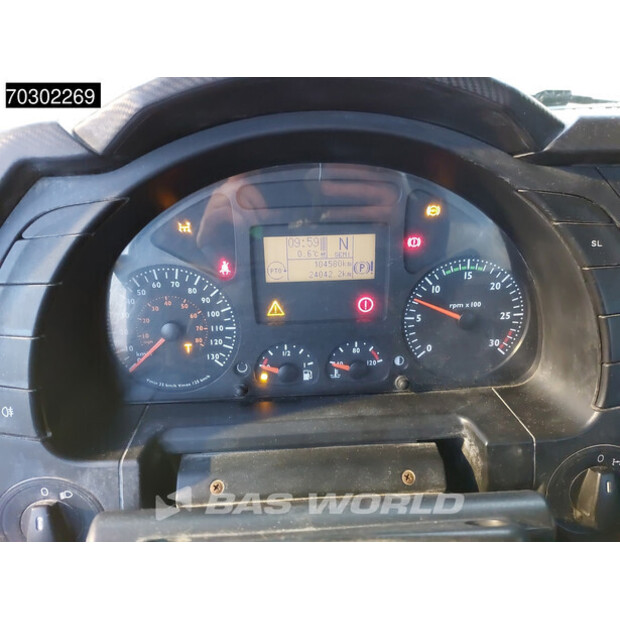 2017 ايفكو X-Way 400-44945946