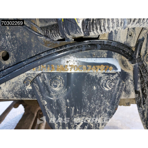 2017 ايفكو X-Way 400-44945950