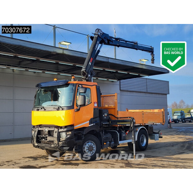 2017 رينو C380-44945953