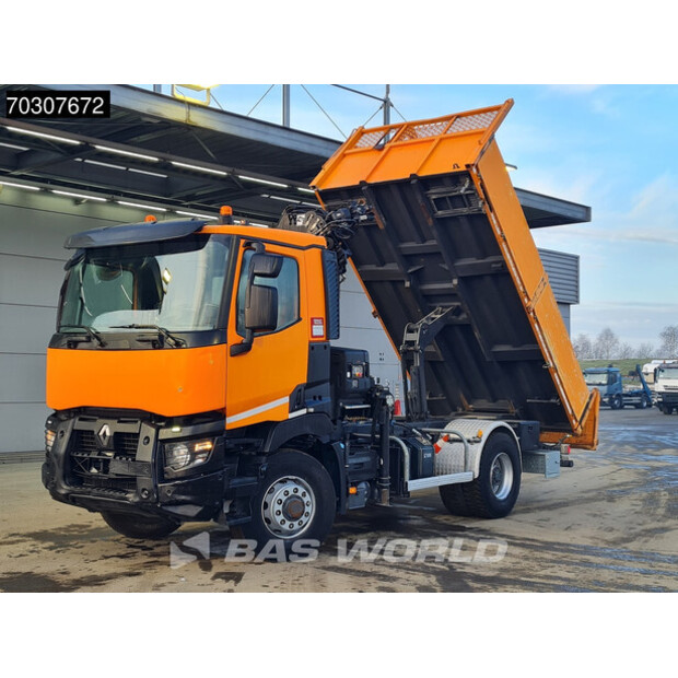 2017 رينو C380-44945955