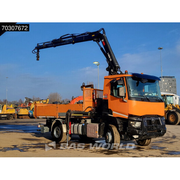 2017 رينو C380-44945958