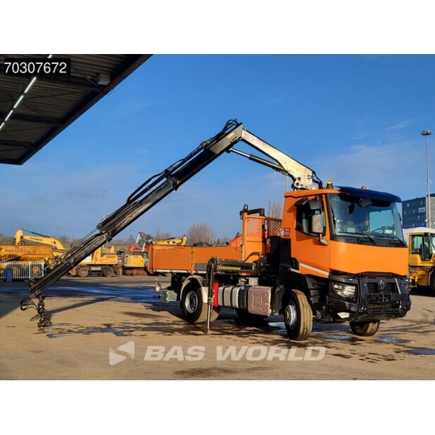 2017 رينو C380-44945960