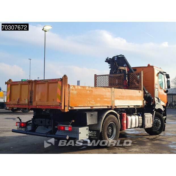 2017 رينو C380-44945963