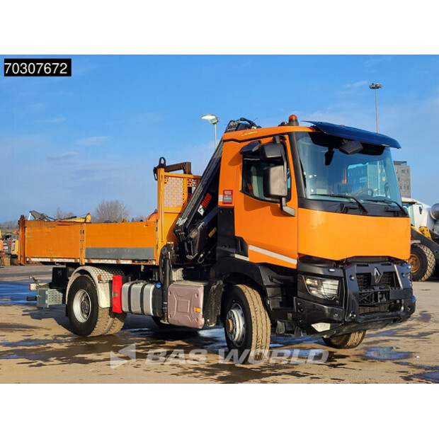 2017 رينو C380-44945964