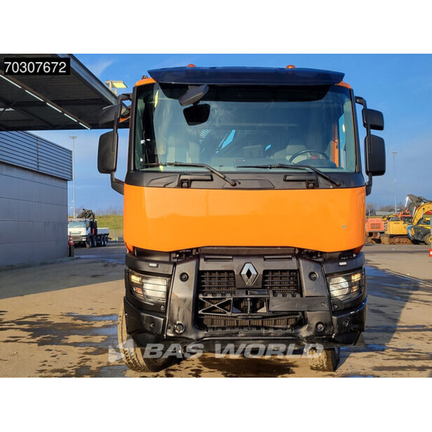 2017 رينو C380-44945965